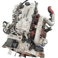 MOTORE COMPLETO IVECO Eurocargo 2Â° Serie f4ae0481