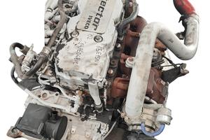 MOTORE COMPLETO IVECO Eurocargo 2Â° Serie f4ae0481