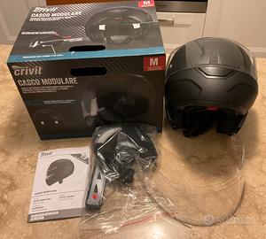 Casco Moto integrale
