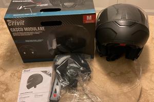 Casco Moto integrale