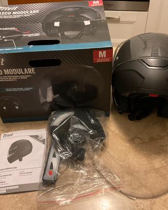 Casco Moto integrale