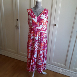 Abito Elena Miro' - NUOVO