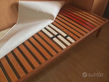 Rete Ergogreen  mod. Suprema  90x200 (NUOVA)