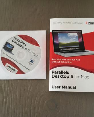 Accessori Mac (prolunga, adattatori e software)