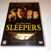 DVD Sleepers