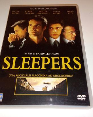 DVD Sleepers