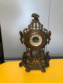 Orologio vintage tedesco (probabile)