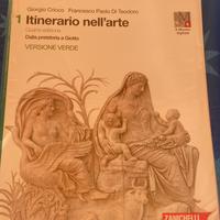 Itinerario nell’arte