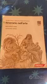 Itinerario nell’arte