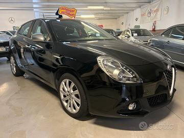 Alfa Romeo Giulietta 1.4 Turbo 120 CV Super