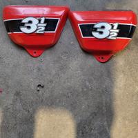 fiancatine morini 350