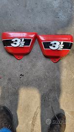 fiancatine morini 350