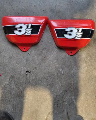 fiancatine morini 350