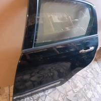 FIAT 500L Porta/Sportello/Portiera