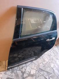 FIAT 500L Porta/Sportello/Portiera