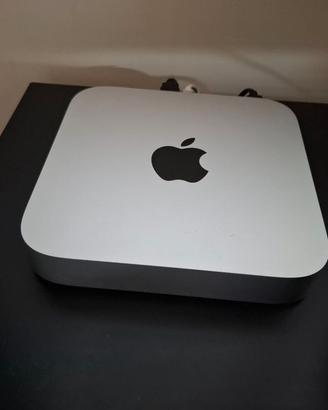 Mac Mini M1 2020 - 16GB RAM, 256GB SSD