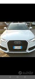 AUDI A6 4ª serie - 2017