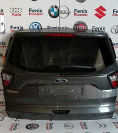 Portellone posteriore Vari Ricambi 