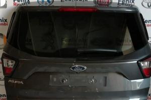 Portellone posteriore Vari Ricambi 