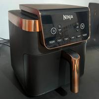Friggitrice Ninja Airfryer Max Pro 6,2L