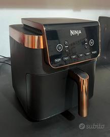 Friggitrice Ninja Airfryer Max Pro 6,2L