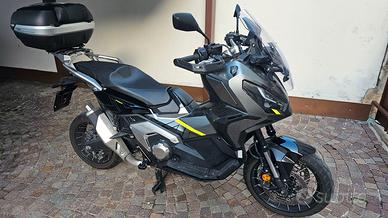 Honda X Adv 750