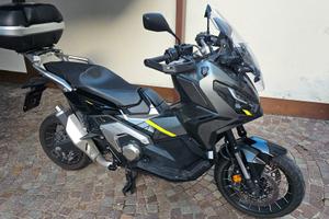 Honda X Adv 750