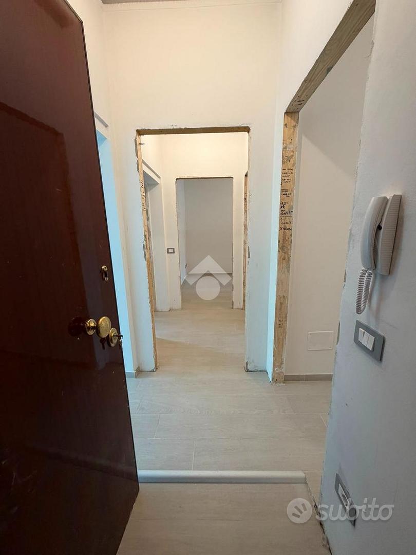 Apartment in Reggio Emilia, Crocetta - Vista 6
