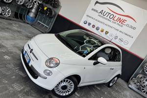 Fiat 500 1.2 Benzina ADATTA NEOPATENTATI