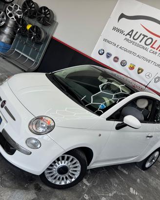 Fiat 500 1.2 Benzina ADATTA NEOPATENTATI