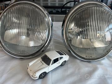 Fari Porsche 911 Bosch H1
