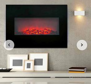 Camino elettrico Easy home