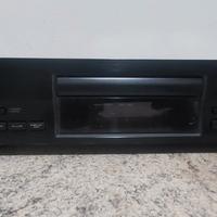 Lettore CD pioneer pd 107