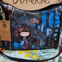 BORSA ANEKKE Contemporary