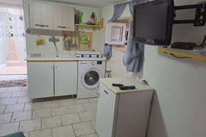 Monolocale uso transitorio.no resodenza