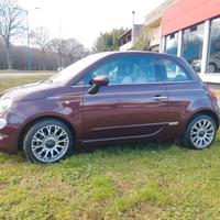 Fiat 500 1.0 hybrid Dolcevita 70cv ideale x neopat