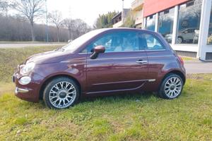 Fiat 500 1.0 hybrid Dolcevita 70cv ideale x neopat