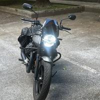Moto Guzzi V7 Stone 850 2024