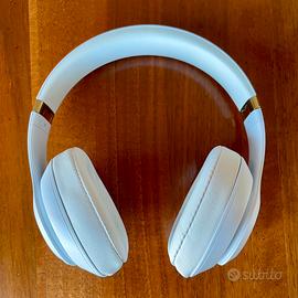 Cuffie Beats Studio 3 wireless