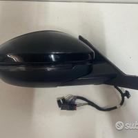 Specchietto retrovisore destro jeep avenger 2024