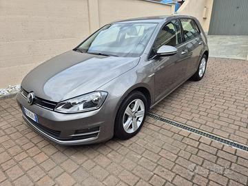 Volkswagen Golf  7.5