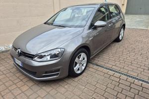 Volkswagen Golf  7.5