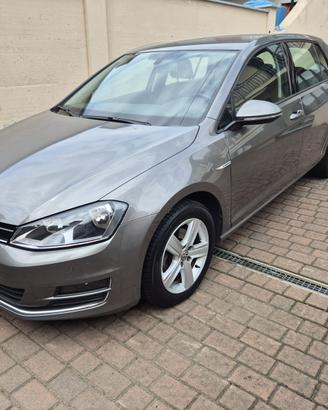 Volkswagen Golf  7