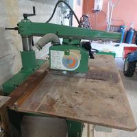 Sega Radiale MAGGI 220 volt