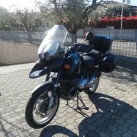 Bmw r 1150 gs - 2003