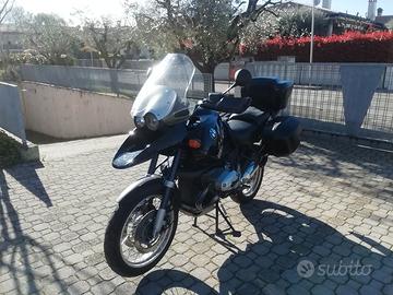 Bmw r 1150 gs - 2003