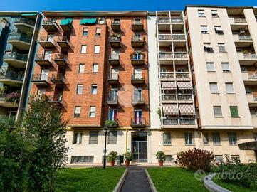 MONOLOCALE A MILANO