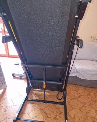 tapis roulant DiadoraRewo 30