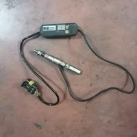 cambio elettronico IRC 