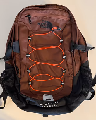 The North Face Borealis Classic